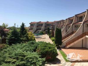Prodej bytu 3+kk, Bozhurets, Bulharsko, 79 m2
