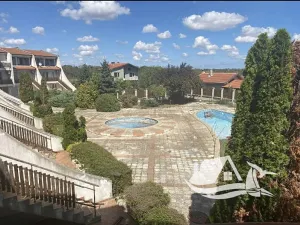 Prodej bytu 3+kk, Bozhurets, Bulharsko, 79 m2