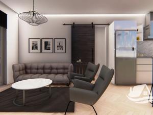 Prodej bytu 3+kk, Pomorie, Bulharsko, 81 m2