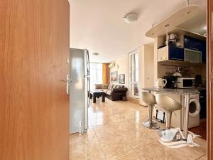 Prodej bytu 3+kk, Nesebar, Bulharsko, 113 m2