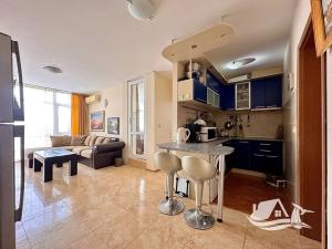 Prodej bytu 3+kk, Nesebar, Bulharsko, 113 m2