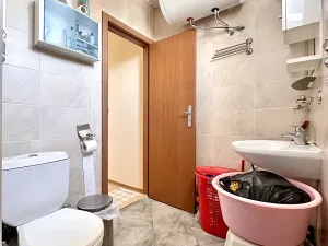 Prodej bytu 3+kk, Nesebar, Bulharsko, 113 m2