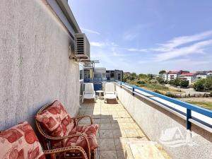 Prodej bytu 3+kk, Nesebar, Bulharsko, 113 m2