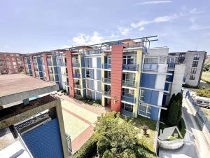 Prodej bytu 3+kk, Nesebar, Bulharsko, 113 m2