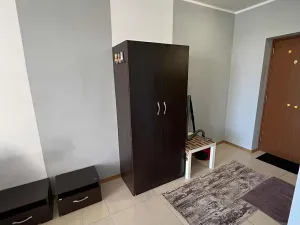 Prodej bytu 1+kk, Nesebar, Bulharsko, 41 m2