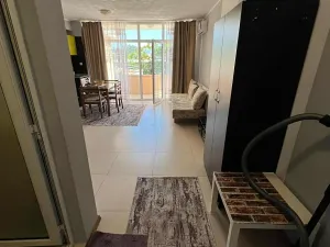 Prodej bytu 1+kk, Nesebar, Bulharsko, 41 m2