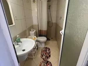 Prodej bytu 1+kk, Nesebar, Bulharsko, 41 m2