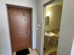 Prodej bytu 1+kk, Nesebar, Bulharsko, 41 m2
