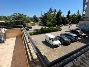 Prodej bytu 1+kk, Nesebar, Bulharsko, 41 m2