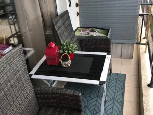 Prodej bytu 1+kk, Nesebar, Bulharsko, 41 m2