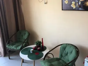 Prodej bytu 1+kk, Nesebar, Bulharsko, 41 m2