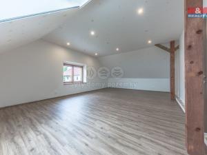 Prodej rodinného domu, Kokořín - Janova Ves, 250 m2