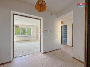 Prodej rodinného domu, Dolní Lutyně, U Závor, 191 m2