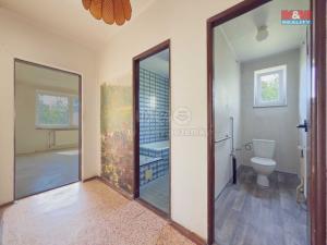 Prodej rodinného domu, Dolní Lutyně, U Závor, 191 m2