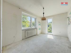 Prodej rodinného domu, Dolní Lutyně, U Závor, 191 m2