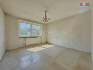 Prodej rodinného domu, Dolní Lutyně, U Závor, 191 m2