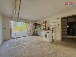 Prodej rodinného domu, Dolní Lutyně, U Závor, 191 m2