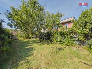 Prodej rodinného domu, Dolní Lutyně, U Závor, 191 m2