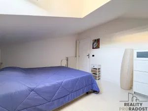 Prodej bytu 3+kk, Silvi,, Itálie, 106 m2