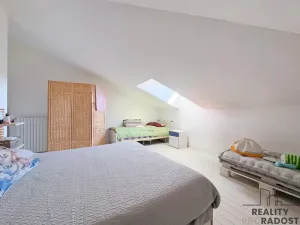 Prodej bytu 3+kk, Silvi,, Itálie, 106 m2