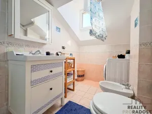 Prodej bytu 3+kk, Silvi,, Itálie, 106 m2