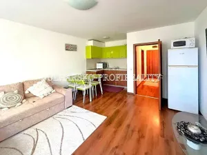 Prodej bytu 2+kk, Škorpilovci, Bulharsko, 65 m2