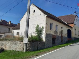 Prodej chalupy, Zahorčice, 115 m2