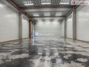 Pronájem skladu, Zlín, Bartošova, 245 m2