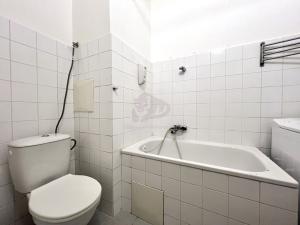 Prodej bytu 1+kk, Praha - Karlín, Sokolovská, 33 m2