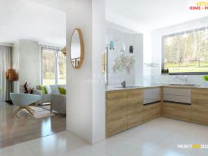 Prodej rodinného domu, Ludkovice, 123 m2