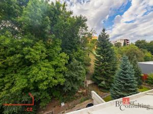 Prodej bytu 4+kk, Praha - Hrdlořezy, Českobrodská, 93 m2