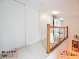 Prodej bytu 4+kk, Praha - Hrdlořezy, Českobrodská, 93 m2