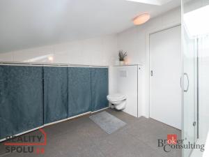 Prodej bytu 4+kk, Praha - Hrdlořezy, Českobrodská, 93 m2