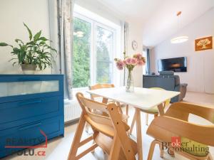 Prodej bytu 4+kk, Praha - Hrdlořezy, Českobrodská, 93 m2