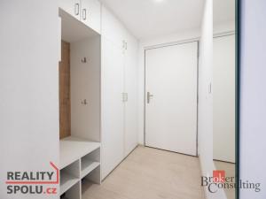 Prodej bytu 4+kk, Praha - Hrdlořezy, Českobrodská, 93 m2