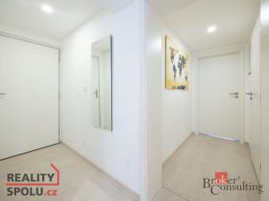 Prodej bytu 4+kk, Praha - Hrdlořezy, Českobrodská, 93 m2