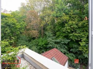 Prodej bytu 4+kk, Praha - Hrdlořezy, Českobrodská, 93 m2