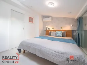 Prodej bytu 4+kk, Praha - Hrdlořezy, Českobrodská, 93 m2