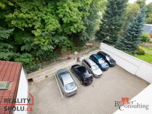 Prodej bytu 4+kk, Praha - Hrdlořezy, Českobrodská, 93 m2