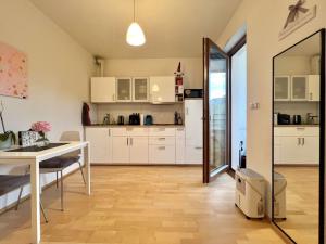 Pronájem bytu 1+kk, Praha - Břevnov, Patočkova, 38 m2