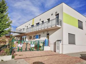 Prodej bytu 3+kk, Praha - Dolní Chabry, Ulčova, 86 m2