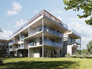 Prodej bytu 3+kk, Praha - Dolní Chabry, Ledčická, 80 m2