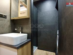 Pronájem bytu 1+1, Napajedla, Nábřeží, 32 m2