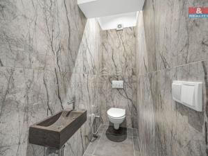 Prodej bytu 2+kk, Praha - Vinohrady, Na Folimance, 61 m2