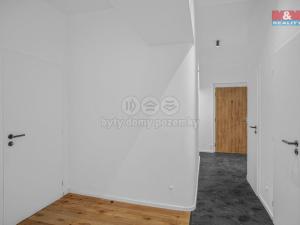 Prodej bytu 2+kk, Praha - Vinohrady, Na Folimance, 61 m2