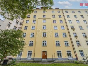 Prodej bytu 2+kk, Praha - Vinohrady, Na Folimance, 61 m2