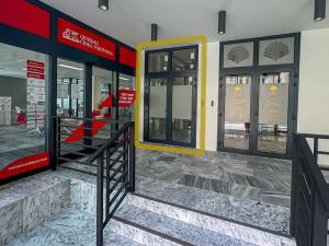 Pronájem ordinace, Opava, náměstí Republiky, 17 m2