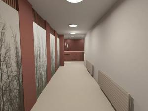 Pronájem ordinace, Opava, náměstí Republiky, 17 m2