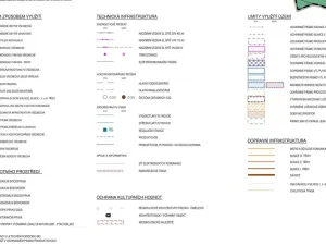Prodej pozemku pro bydlení, Předotice - Třebkov, 1225 m2