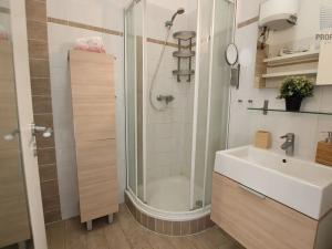 Prodej bytu 1+kk, Brno, Příční, 27 m2